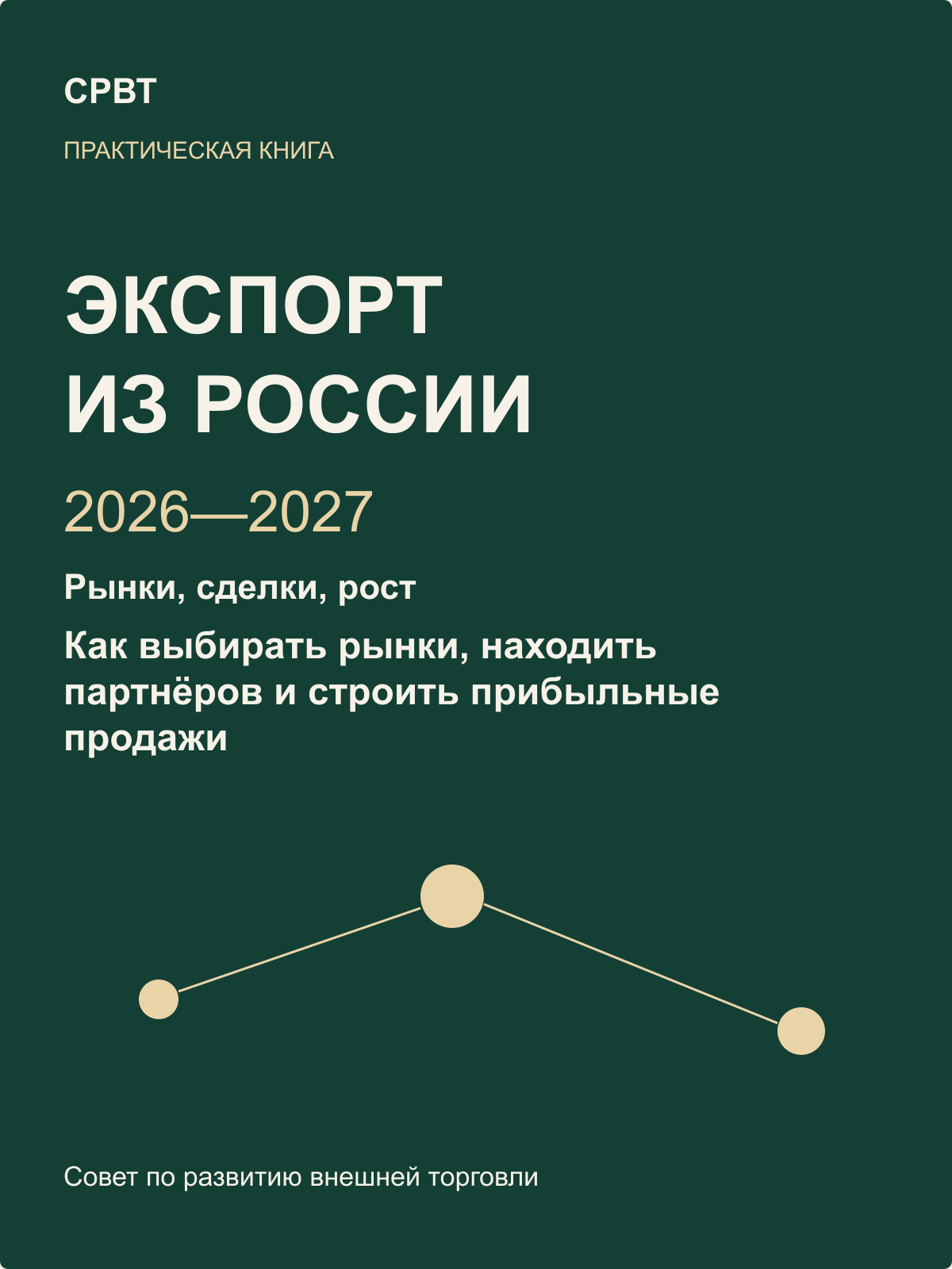 Экспорт из России