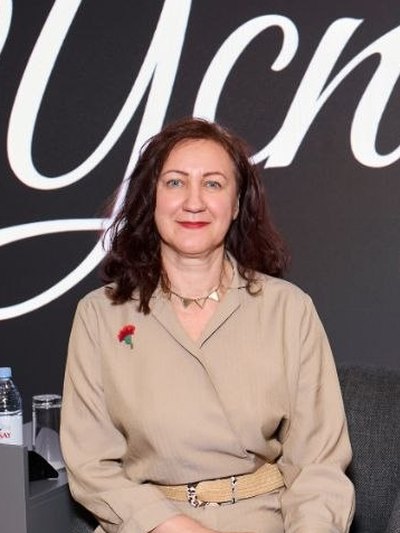 Кирсанова Наталья Алексеевна