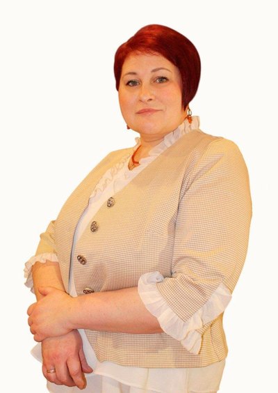 Малышок Мария Юрьевна